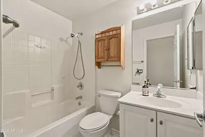 805 S Del Rancho --, Mesa, AZ 85208 - Photo 22