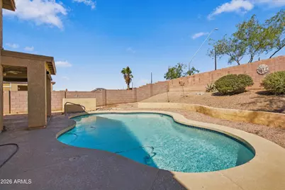 805 S Del Rancho --, Mesa, AZ 85208 - Photo 28