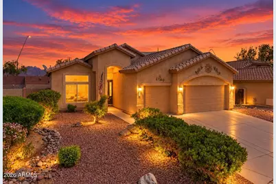 805 S Del Rancho --, Mesa, AZ 85208 - Photo 2