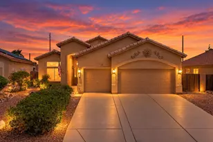805 S Del Rancho, Mesa, AZ 85208 - Photo 1