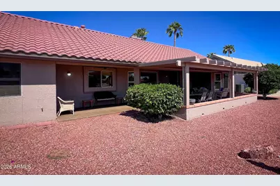 13917 W Pavillion Drive, Sun City West, AZ 85375 - Photo 42