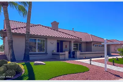 13917 W Pavillion Drive, Sun City West, AZ 85375 - Photo 2