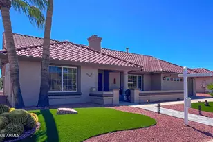 13917 W Pavillion Dr, Sun City West, AZ 85375 - Photo 2