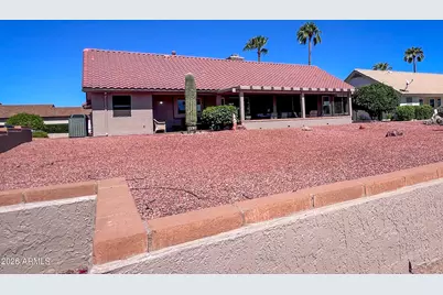 13917 W Pavillion Drive, Sun City West, AZ 85375 - Photo 46