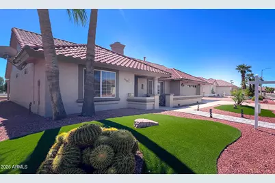 13917 W Pavillion Drive, Sun City West, AZ 85375 - Photo 4