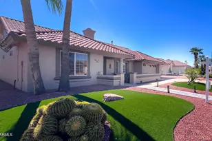 13917 W Pavillion Dr, Sun City West, AZ 85375 - Photo 4