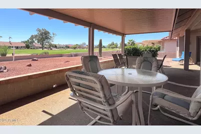 13917 W Pavillion Drive, Sun City West, AZ 85375 - Photo 38