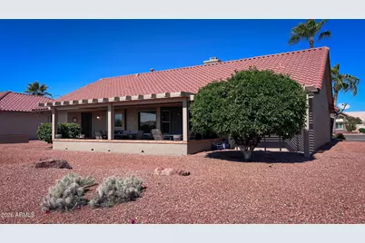 13917 W Pavillion Drive, Sun City West, AZ 85375 - Photo 44