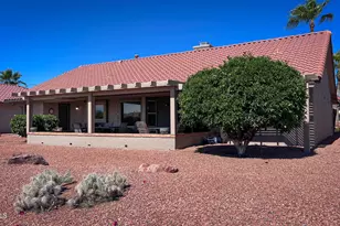 13917 W Pavillion Dr, Sun City West, AZ 85375 - Photo 44