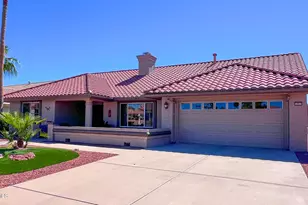 13917 W Pavillion Dr, Sun City West, AZ 85375 - Photo 1