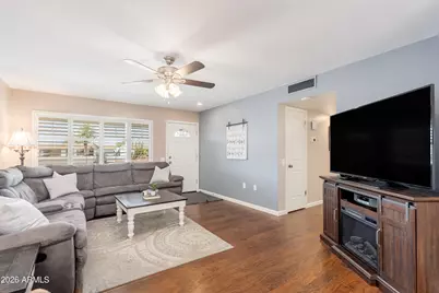 16846 N Meadow Park Drive, Sun City, AZ 85351 - Photo 16