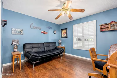 16846 N Meadow Park Drive, Sun City, AZ 85351 - Photo 24