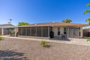 16846 N Meadow Park Dr, Sun City, AZ 85351 - Photo 32