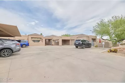 11874 N Saguaro Boulevard #Apt A, Fountain Hills, AZ 85268 - Photo 22