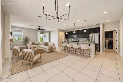 25583 S 224th Place, Queen Creek, AZ 85142 - Photo 8