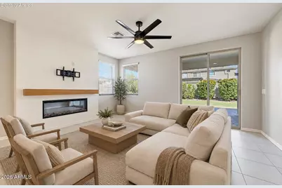 25583 S 224th Place, Queen Creek, AZ 85142 - Photo 2