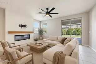 25583 South 224th Pl, Queen Creek, AZ 85142 - Photo 2
