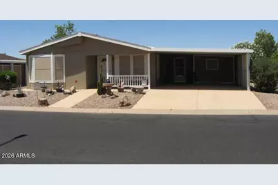 155 E Rodeo Road #48, Casa Grande, AZ 85122 - Photo 2