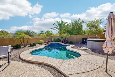 2325 N 160th Avenue, Goodyear, AZ 85395 - Photo 6