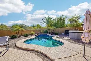 2325 N 160th Ave, Goodyear, AZ 85395 - Photo 6