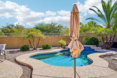 2325 N 160th Avenue, Goodyear, AZ 85395 - Photo 44