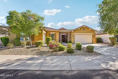 2325 N 160th Avenue, Goodyear, AZ 85395 - Photo 1