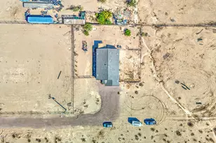 237 N 377th Ln, Tonopah, AZ 85354 - Photo 90