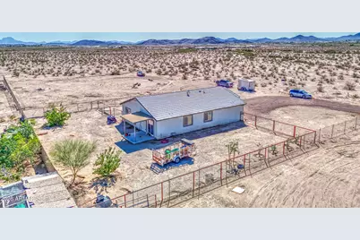 237 N 377th Lane, Tonopah, AZ 85354 - Photo 56