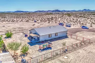 237 N 377th Ln, Tonopah, AZ 85354 - Photo 56