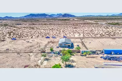 237 N 377th Lane, Tonopah, AZ 85354 - Photo 78
