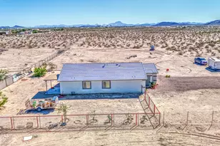 237 N 377th Ln, Tonopah, AZ 85354 - Photo 58
