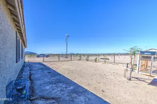 237 N 377th Ln, Tonopah, AZ 85354 - Photo 42