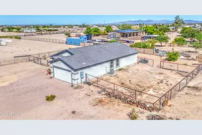237 N 377th Lane, Tonopah, AZ 85354 - Photo 46
