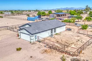 237 N 377th Ln, Tonopah, AZ 85354 - Photo 46