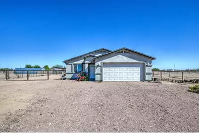 237 N 377th Lane, Tonopah, AZ 85354 - Photo 4