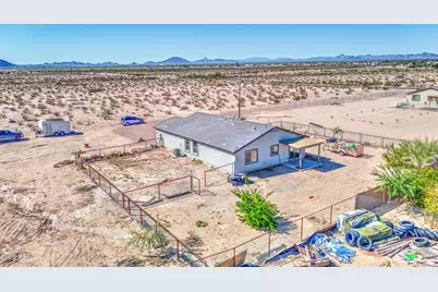 237 N 377th Lane, Tonopah, AZ 85354 - Photo 50