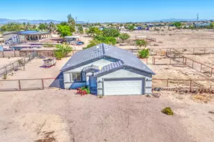 237 N 377th Ln, Tonopah, AZ 85354 - Photo 44