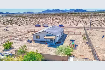 237 N 377th Lane, Tonopah, AZ 85354 - Photo 54