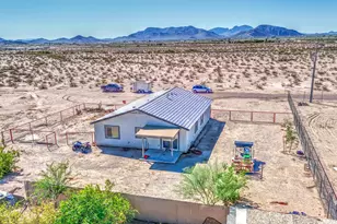 237 N 377th Ln, Tonopah, AZ 85354 - Photo 54