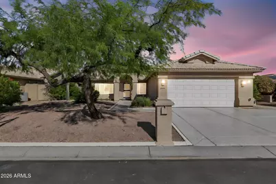 3641 N Hogan Drive, Goodyear, AZ 85395 - Photo 32