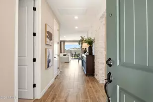2827 E Pollo Ave, San Tan Valley, AZ 85143 - Photo 14