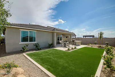 2827 E Pollo Avenue, San Tan Valley, AZ 85143 - Photo 48