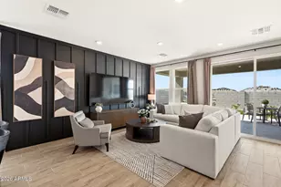 2827 E Pollo Ave, San Tan Valley, AZ 85143 - Photo 20