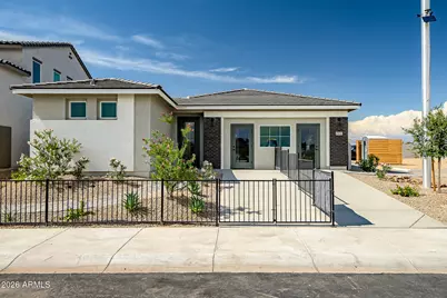 2827 E Pollo Avenue, San Tan Valley, AZ 85143 - Photo 1