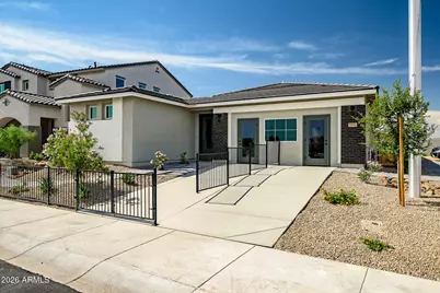 2827 E Pollo Avenue, San Tan Valley, AZ 85143 - Photo 2