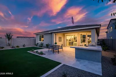 2827 E Pollo Avenue, San Tan Valley, AZ 85143 - Photo 52