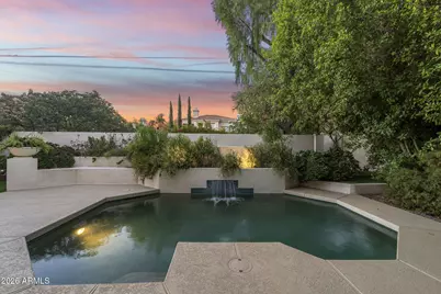 7616 E Sierra Vista Drive, Scottsdale, AZ 85250 - Photo 42