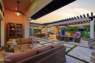 2674 E Hummingbird Way, Gilbert, AZ 85297 - Photo 34