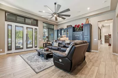 2674 E Hummingbird Way, Gilbert, AZ 85297 - Photo 62
