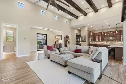 2674 E Hummingbird Way, Gilbert, AZ 85297 - Photo 4